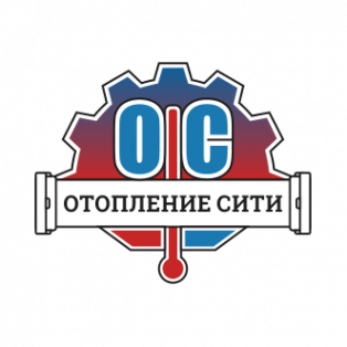 Логотип компании Отопление Сити Усть-Лабинск
