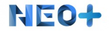 Логотип компании Нео плюс в Усть-Лабинске