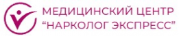 Логотип компании Нарколог экспресс в Усть-Лабинске