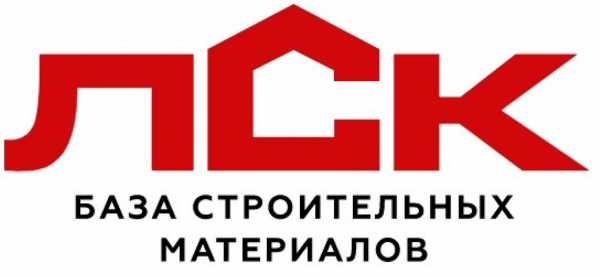 Логотип компании ЛСК